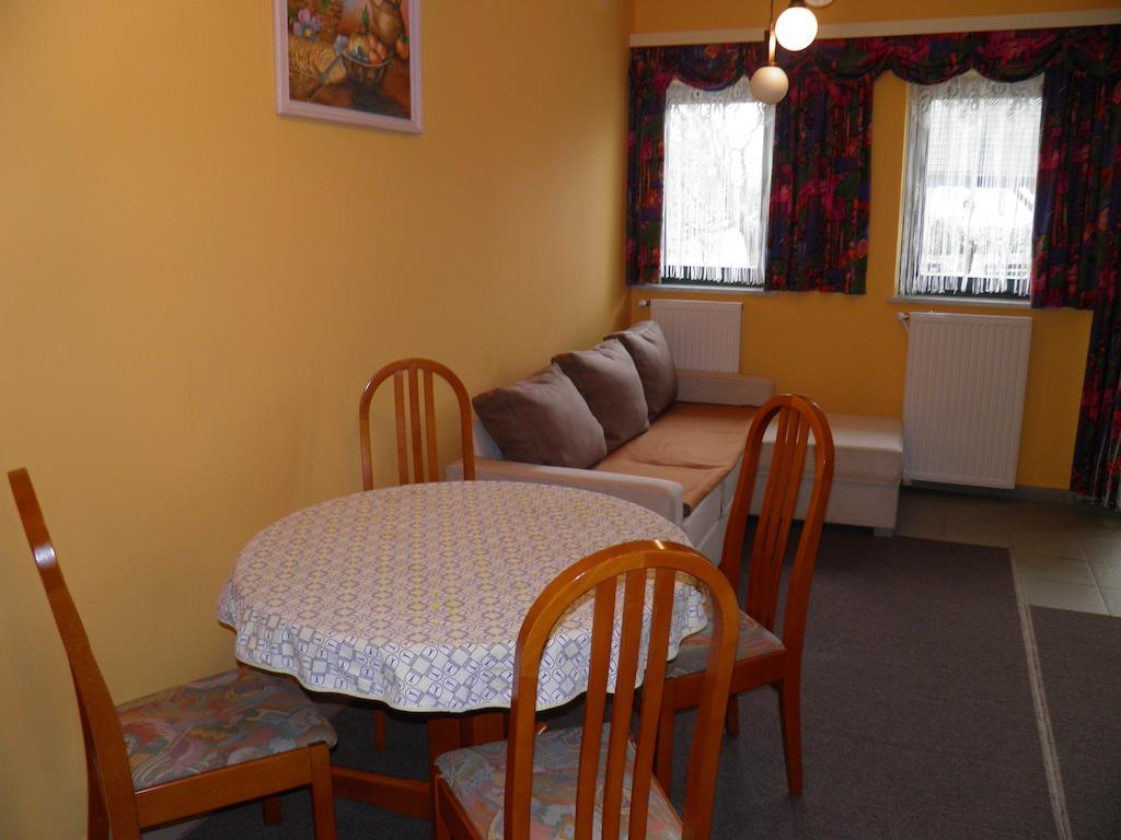 Pri Storklji Hotel Moravske-Toplice Room photo