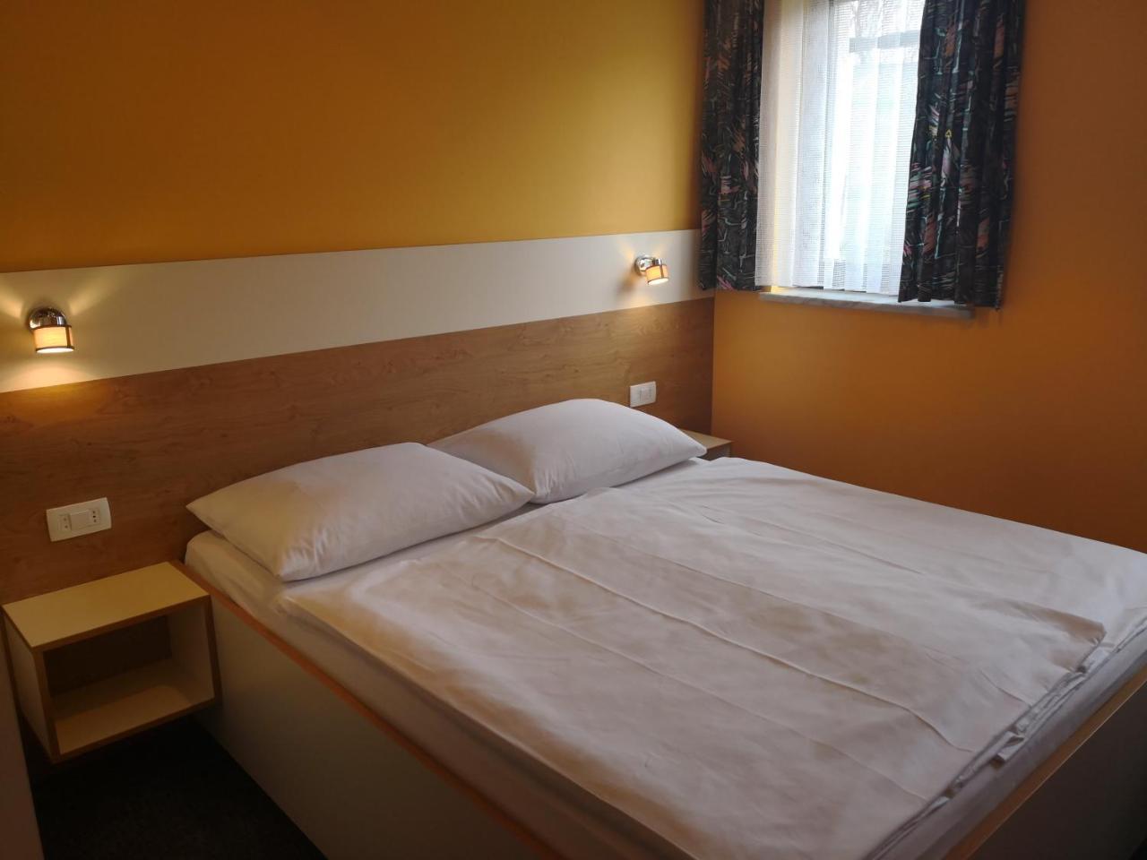 Pri Storklji Hotel Moravske-Toplice Exterior photo